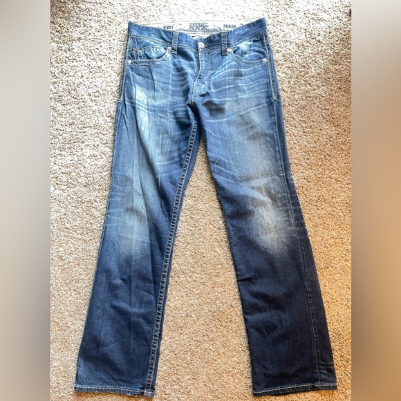 Buckle Other - Buckle black Men’s 36x34 jeans